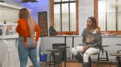 boob grab gif|Sexy Boob Grabbing GIFs